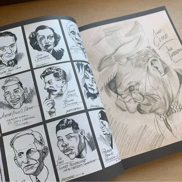 Jack Kirby King Of Comics Hardcover Book by Mark Evanier 2008 1ST Print  Abrams - Picture 13 of 16